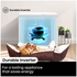 Hisense 300L Hybrid Chest Freezer HRCF301 image NaN
