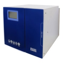 Billi Home BCS XL Boiling/Chilled/Sparkling Filtered Water Matte White 925100LMW hero image