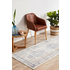 Rug Culture Mayfair Medium Blue & Peach Rug 300X80CM - MAY-LOR-BLU-300X80 image NaN