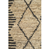 Rug Culture Kenya Medium Natural Rug 225X155CM - KYA-25-NAT-225X155 image NaN