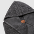 Missoni Chalk 86 Hooded Robe Medium 8053147551531 image NaN