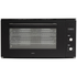 Euro 90cm Electric Multi Function Oven Black OE90O9B1 image NaN