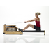 Waterrower 120AO A1 Rowing Machine with Phone / Tablet Holder image NaN