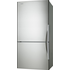 Westinghouse WBE5100SCL 510L Fridge image NaN