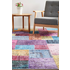 Rug Culture Illusions Large Multi-coloured Rug 280X190CM - ILU167MULTI280X190 image NaN