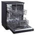 Emilia Freestanding Dishwasher EDW64SN image NaN