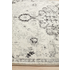 Rug Culture Museum Oversize Charcoal Rug 400X300CM - MUS-860-CHAR-400X300 image NaN