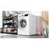 Bosch Series 6 10kg Front Load Washing Machine WGG254Z1AU image NaN