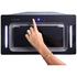 Linarie 52cm Undermount Rangehood LYBIH52BG image NaN