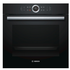 Bosch Series 8 60cm Pyrolytic Built-In Oven HBG675BB2A image NaN