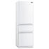 Mitsubishi Electric 402L Multi Drawer Bottom Mount Fridge MR-CX402EJ-W-A1 image NaN