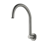 Rogerseller Tonic Wall Sink Outlet - Brushed Nickel 3606015007 hero image