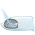 Miele TU HyClean Pure Dustbags for Guard S1 and L1 Vacuum Cleaners XXL Pack of 16 12695210 image NaN