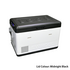 EvaKool Down Under II 65Ltr Dual Zone Fridge / Freezer DU265-DZ-BLK image NaN