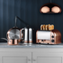 Dualit Classic Copper Kettle 72790 image NaN