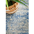 Rug Culture Mirage Extra Large Blue Rug 500X80CM - MIR-355-BLU-500X80 image NaN