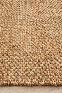 Rug Culture Atrium Large Rug 270X180 ATRBASKNAT270X180 hero image