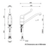 Gareth Ashton MK2 Mixer Tap image NaN