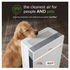 Winix Zero+ Pro 5 Stage Air Purifier AUS-1250AZPU image NaN