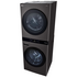 LG WashTower 19/10kg All-In-One Stacked Washer Dryer Black WWT-1910BX image NaN