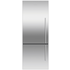 Fisher & Paykel 403L ActiveSmart Bottom Mount Fridge E402BLXFD5 image NaN