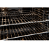 Euro Appliances 60cm Built-in Oven EO604SX image NaN