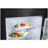LG 375L Top Mount Refrigerator Matte Black GT-5MB image NaN