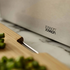 Joseph Joseph Folio Steel Bamboo 3-piece Chopping Board Set with Stainless-steel Storage Case 60229 image NaN