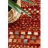 Rug Culture Oxford Large Rust Rug 400X80CM - OXF-431-RUS-400X80 image NaN
