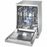 Artusi Freestanding Dishwasher ADW5002X image NaN