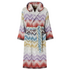 Missoni Marea 100 Hooded Robe Small 8053147226934 image NaN