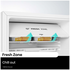 Hisense 124L Bar Fridge Black HRBF126B image NaN