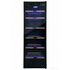 LeCavist Cuvee Rothschild 248 Bottle Single Zone Wine Fridge LCS240VN1Z1D image NaN