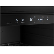 Vintec 141 Can Beverage Fridge Black VBS820SCB-X hero image