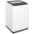 Seiki 8kg Top Load Washing Machine White SC-800AU7TLW image NaN