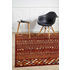Rug Culture Oxford Extra Large Rust Rug 330X240CM - OXF-431-RUS-330X240 image NaN