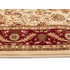 Rug Culture Sydney Medium Ivory Red Rug 300X80CM - SYD-9-IR-300X80 image NaN