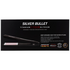 Silver Bullet Elysium 230C Titanium Infrared Heat Straightener Wide - 38mm 900434 image NaN