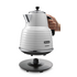 Delonghi CTZ4003W-KBZ2001W Scultura Toaster & Scultura Kettle Pack image NaN