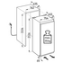 Liebherr Monolith 457L Integrated Freezer EFNH9771LH image NaN