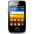 Samsung GT-S6102 Galaxy Y Duos Smart Phone - Black image NaN