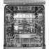Omega ODW702XB Freestanding Dishwasher image NaN