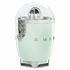 Smeg 50s Retro Style Pastel Pastel Green Juicer CJF01PGAU image NaN