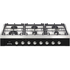 ILVE 90cm Freestanding Dual Fuel Oven/Stove NT96WMP/BK image NaN