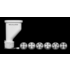 KitchenAid KSMPEXTA Gourmet Pasta Press image NaN