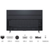 JVC 98 Inch 4K UHD Mini LED Android TV AV-J987145A image NaN