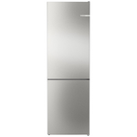 Bosch Series 4 351L Freestanding Bottom Mount Frost Free Fridge KGN36VI3AA hero image