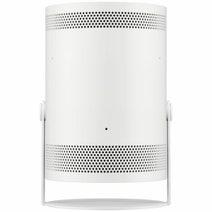 Samsung The Freestyle Projector SP-LSP3BLAXXY hero image