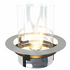 Planika Rondo Commerce Bio Ethanol Fireplace RONCOM image NaN