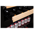 LeCavist Cuvee Rothschild 198 Bottle Dual Zone Wine Fridge LCS140VN2Z2D image NaN